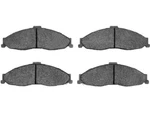 For 1998-2002 Pontiac Firebird Brake Pad Set Front Dynamic Friction 26538ZTKB. Fixed Price $82.43.