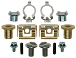 Parking Brake Hardware Kit. Fixed Price $43.24.