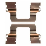 Raybestos H15660 Disc Brake Hardware Kit. Fixed Price $8.42.
