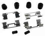Genuine Acdelco Front Brake Caliper Hardware Kit 18K1564X. Fixed Price $14.37.