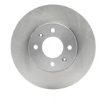 Disc Brake Rotor-ex Dfc 600-03042. Fixed Price $93.36.