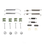 Drum Brake Hardware Kit-rear Dfc 370-37002. Fixed Price $36.61.