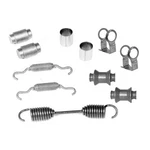 Meritor Kit 8847HDA Bk Rep Mnr. Fixed Price $89.50.