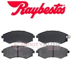 Raybestos Front Disc Brake Pad Set For 1990-1994 Audi V8 Quattro Braking. Fixed Price $77.78.