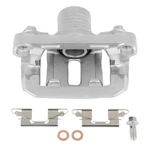 1X Rear Left Brake Caliper For 2005-21 Nissan Frontier With Bracket Accessories. Fixed Price $50.79.