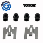 New Dorman Disc Brake Hardware Kit 86-2000 Ford Taurus Mercury Sable HW5616. Fixed Price $22.36.