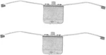 Front Anti Rattle Spring For Vw Audi A4 Quattro S4 Volkswagen Passat A6. Fixed Price $38.55.