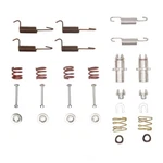 Parking Brake Hardware Kit Fits 1989-1996 Nissan 300ZX Dfc. Fixed Price $33.18.