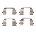 Disc Brake Hardware Kit-type-s Dfc 340-59027. Fixed Price $32.99.
