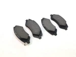 Oem Mopar Front Brake Pads 0513-9899-A Genuine 05139899AA. Fixed Price $34.50.