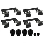 Disc Brake Hardware Kit-r-line Raybestos H18016A. Fixed Price $11.91.