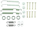 Drum Brake Hardware Kit-rear Better 17327K. Fixed Price $9.99.
