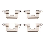 Frt Disc Brake Hwd Kit Dfc 340-54027. Fixed Price $16.77.