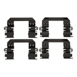 Genuine Dynamic Friction Dfc Disc Brake Hardware Kit 340-21027. Fixed Price $10.20.