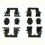Rr Disc Brake Hwd Kit Carlson 13460Q. Fixed Price $29.62.