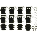 Raybestos H18145A Line Disc Brake Hardware Kit. Fixed Price $30.91.