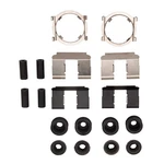 Disc Brake Hardware Kit For Allante, Reatta, Riviera, Eldorado+more 340-46003. Fixed Price $14.97.