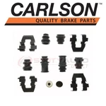 Carlson Rear Disc Brake Hardware Kit For 2000-2005 Pontiac Bonneville Pad Ws. Fixed Price $31.93.