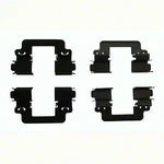 Rr Disc Brake Hwd Kit Carlson 13593Q. Fixed Price $26.14.