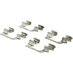 Centric Parts 117.22008 Disc Brake Hardware Kit. Fixed Price $29.99.