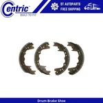 1975-1993 Ford E-350 Econoline Centric Rear Drum Brake Shoe Premium. Fixed Price $79.95.