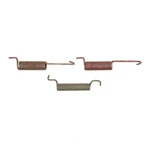 Parking Brake Hardware KIT-C7H042 Dfc 370-47031. Fixed Price $7.95.
