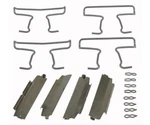 Raybestos H5641A Professional Grade Disc Brake Caliper Hardware Kit. Fixed Price $22.04.