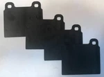 Lucas Disc Pad Shim Kit GS8003 For Alfa Romeo, Vw, Mercedes-benz & Porsche. Fixed Price $39.95.