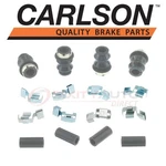 Carlson Front Disc Brake Hardware Kit For 1997-2005 Gmc Jimmy Pad Service Dg. Fixed Price $30.57.