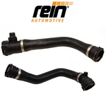 Upper & Lower Radiator Hose Oe Rein For Bmw 228I 320I 328I 428I Xdrive Gt. Fixed Price $146.52.