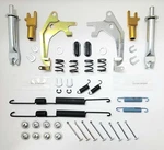 Drum Brake Hardware Kit Better 2348K. Fixed Price $70.99.