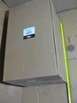 Baldwin Filters LL2562 Outer Air Filter,round. Fixed Price $149.00.