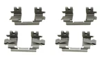 Dorman HW13317 Disc Brake Hardware Kit For Acura Rsx And Honda Civic & Fit. Fixed Price $16.95.