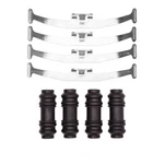 Frt Disc Brake Hwd Kit Dfc 340-63001. Fixed Price $20.06.