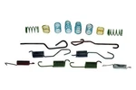 For Chevy Camaro 1982-1997 Dorman HW2322 Rear Drum Brake Hardware Kit. Fixed Price $18.00.