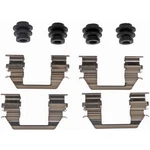 Dorman HW13506 Disc Brake Hardware Kit. Fixed Price $40.67.