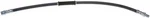 Brake Hydraulic Hose Dorman H621185. Fixed Price $38.84.
