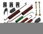 Drum Brake Hardware Kit-r-line Raybestos H7344. Fixed Price $20.63.
