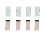 Dorman Disc Brake Hardware Kit For Escort, Tracer HW5701. Fixed Price $26.31.