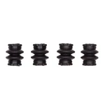 Dynamite Friction Disc Brake Hardware Kit 02-05 Ford Thunderbird 340-55007. Fixed Price $11.34.