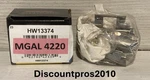 Dorman HW13374 Rear Disc Brake Hardware Kit Toyota 2002-2008. Fixed Price $22.00.