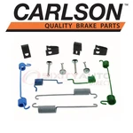 Carlson H7307 Drum Brake Hardware Kit For HW7307 H17241 Shoe Service Nf. Fixed Price $23.94.