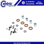 For 1992-1997 Gmc Jimmy Centric Front Disc Brake Hardware Kit Premium. Fixed Price $14.70.