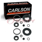 Pc Carlson Rear Brake Caliper Repair Kits For 2002-2015 Honda Civic Disc Qd. Fixed Price $17.18.