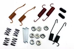 Gibson 7156 Drum Brake Hardware Kit Nos. Fixed Price $14.39.