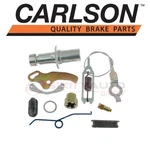 Carlson Front Left Brake Self Adjuster Repair Kit For 1972 Dodge P300 - Jr. Fixed Price $39.66.