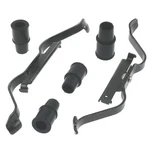 Genuine Bproauto Disc Brake Hardware Kit 1BP02042AA. Fixed Price $25.29.