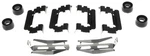 Disc Brake Hardware Kit. Fixed Price $47.99.