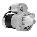 Starter Motor Quality-built 17217 Reman. Fixed Price $163.35.