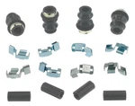 Raybestos Brakes H5652A R-line Hardware And Cables Oem. Fixed Price $31.23.
